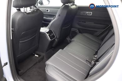 Jaecoo 7 Luxury Automatic Petrol Plug-In Hybrid SUV - Stock Number (1691739) - 28th supplementary image