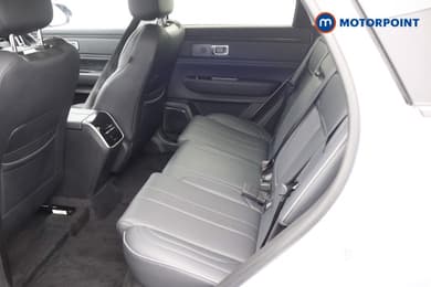 Jaecoo 7 Luxury Automatic Petrol Plug-In Hybrid SUV - Stock Number (1691739) - 29th supplementary image