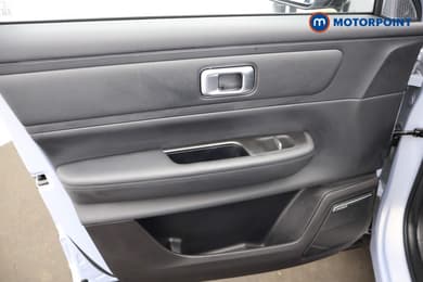 Jaecoo 7 Luxury Automatic Petrol Plug-In Hybrid SUV - Stock Number (1691739) - 30th supplementary image