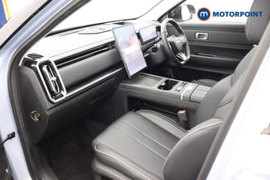 Jaecoo 7 Luxury Automatic Petrol Plug-In Hybrid SUV - Stock Number (1691739) - 31st supplementary image