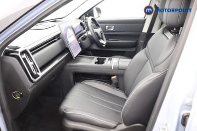 Jaecoo 7 Luxury Automatic Petrol Plug-In Hybrid SUV - Stock Number (1691739) - 32nd supplementary image