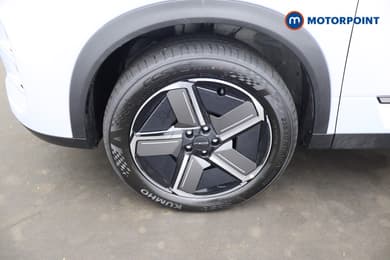 Jaecoo 7 Luxury Automatic Petrol Plug-In Hybrid SUV - Stock Number (1691739) - 1st supplementary image