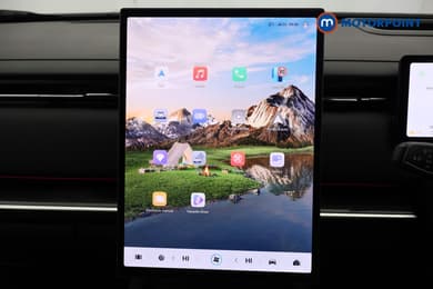 Jaecoo 7 Luxury Automatic Petrol Plug-In Hybrid SUV - Stock Number (1691787) - 5th supplementary image