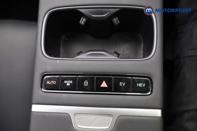Jaecoo 7 Luxury Automatic Petrol Plug-In Hybrid SUV - Stock Number (1691787) - 6th supplementary image