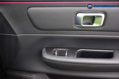 Jaecoo 7 Luxury Automatic Petrol Plug-In Hybrid SUV - Stock Number (1691787) - 8th supplementary image