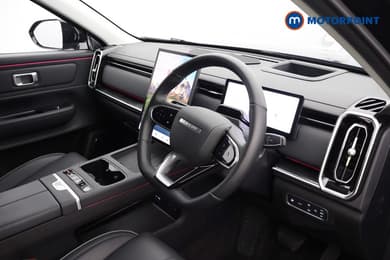 Jaecoo 7 Luxury Automatic Petrol Plug-In Hybrid SUV - Stock Number (1691787) - 9th supplementary image