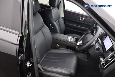 Jaecoo 7 Luxury Automatic Petrol Plug-In Hybrid SUV - Stock Number (1691787) - 10th supplementary image