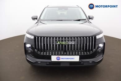 Jaecoo 7 Luxury Automatic Petrol Plug-In Hybrid SUV - Stock Number (1691787) - 15th supplementary image