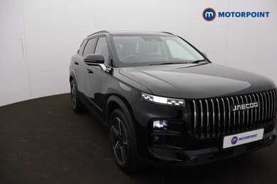 Jaecoo 7 Luxury Automatic Petrol Plug-In Hybrid SUV - Stock Number (1691787) - 16th supplementary image
