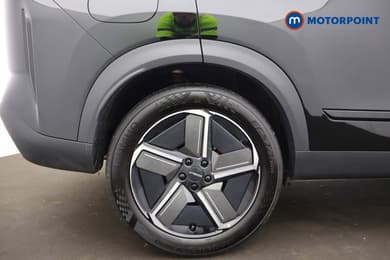 Jaecoo 7 Luxury Automatic Petrol Plug-In Hybrid SUV - Stock Number (1691787) - 17th supplementary image