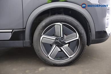Jaecoo 7 Luxury Automatic Petrol Plug-In Hybrid SUV - Stock Number (1691787) - 18th supplementary image