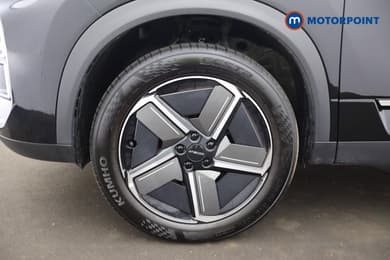 Jaecoo 7 Luxury Automatic Petrol Plug-In Hybrid SUV - Stock Number (1691787) - 19th supplementary image