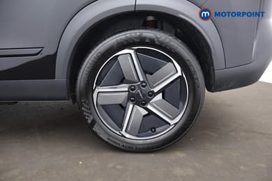 Jaecoo 7 Luxury Automatic Petrol Plug-In Hybrid SUV - Stock Number (1691787) - 20th supplementary image
