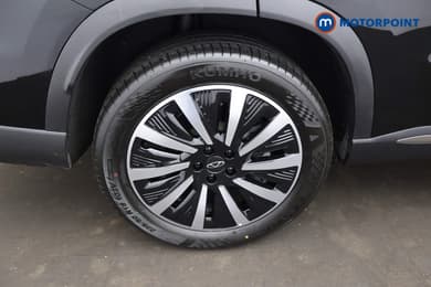 Chery Tiggo 8 Summit Automatic Petrol Plug-In Hybrid SUV - Stock Number (1691788) - 3rd supplementary image