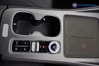 Chery Tiggo 8 Summit Automatic Petrol Plug-In Hybrid SUV - Stock Number (1691788) - 13th supplementary image