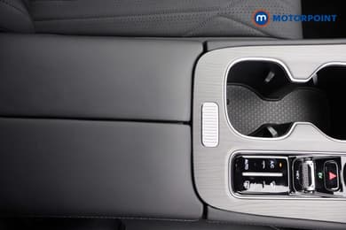 Chery Tiggo 8 Summit Automatic Petrol Plug-In Hybrid SUV - Stock Number (1691788) - 14th supplementary image
