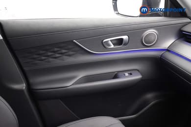 Chery Tiggo 8 Summit Automatic Petrol Plug-In Hybrid SUV - Stock Number (1691788) - 16th supplementary image