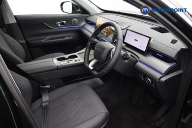 Chery Tiggo 8 Summit Automatic Petrol Plug-In Hybrid SUV - Stock Number (1691788) - 21st supplementary image