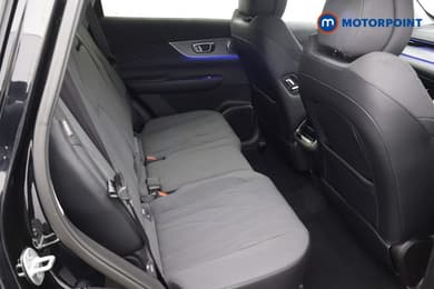 Chery Tiggo 8 Summit Automatic Petrol Plug-In Hybrid SUV - Stock Number (1691788) - 24th supplementary image