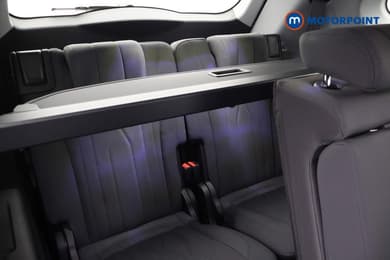 Chery Tiggo 8 Summit Automatic Petrol Plug-In Hybrid SUV - Stock Number (1691788) - 26th supplementary image