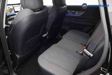 Chery Tiggo 8 Summit Automatic Petrol Plug-In Hybrid SUV - Stock Number (1691788) - 29th supplementary image