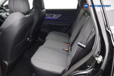 Chery Tiggo 8 Summit Automatic Petrol Plug-In Hybrid SUV - Stock Number (1691788) - 30th supplementary image