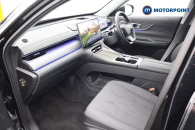 Chery Tiggo 8 Summit Automatic Petrol Plug-In Hybrid SUV - Stock Number (1691788) - 32nd supplementary image