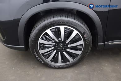 Chery Tiggo 8 Summit Automatic Petrol Plug-In Hybrid SUV - Stock Number (1691788) - 1st supplementary image