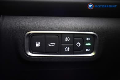 Jaecoo 7 Luxury Automatic Petrol Plug-In Hybrid SUV - Stock Number (1691808) - 7th supplementary image