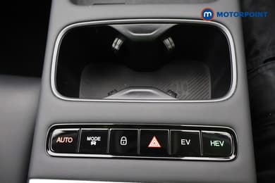 Jaecoo 7 Luxury Automatic Petrol Plug-In Hybrid SUV - Stock Number (1691808) - 9th supplementary image