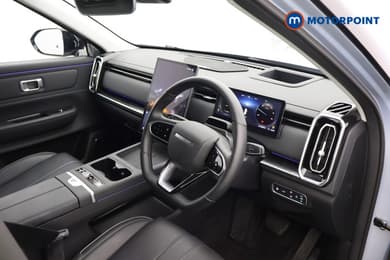 Jaecoo 7 Luxury Automatic Petrol Plug-In Hybrid SUV - Stock Number (1691808) - 12th supplementary image