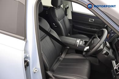Jaecoo 7 Luxury Automatic Petrol Plug-In Hybrid SUV - Stock Number (1691808) - 13th supplementary image