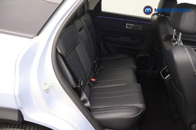 Jaecoo 7 Luxury Automatic Petrol Plug-In Hybrid SUV - Stock Number (1691808) - 14th supplementary image