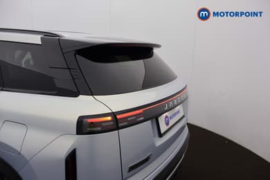 Jaecoo 7 Luxury Automatic Petrol Plug-In Hybrid SUV - Stock Number (1691808) - 16th supplementary image