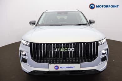 Jaecoo 7 Luxury Automatic Petrol Plug-In Hybrid SUV - Stock Number (1691808) - 18th supplementary image