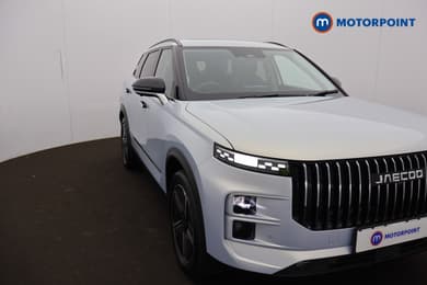 Jaecoo 7 Luxury Automatic Petrol Plug-In Hybrid SUV - Stock Number (1691808) - 19th supplementary image