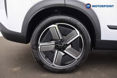 Jaecoo 7 Luxury Automatic Petrol Plug-In Hybrid SUV - Stock Number (1691808) - 20th supplementary image