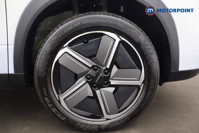 Jaecoo 7 Luxury Automatic Petrol Plug-In Hybrid SUV - Stock Number (1691808) - 21st supplementary image