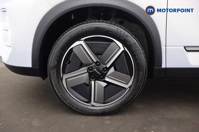 Jaecoo 7 Luxury Automatic Petrol Plug-In Hybrid SUV - Stock Number (1691808) - 22nd supplementary image