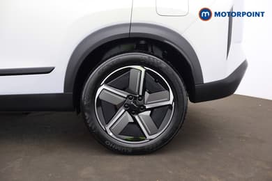 Jaecoo 7 Luxury Automatic Petrol Plug-In Hybrid SUV - Stock Number (1691808) - 23rd supplementary image