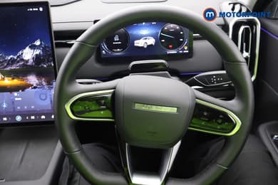 Jaecoo 7 Luxury Automatic Petrol Plug-In Hybrid SUV - Stock Number (1691808) - 1st supplementary image