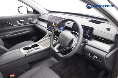 Chery Tiggo 8 Summit Automatic Petrol Plug-In Hybrid SUV - Stock Number (1691814) - 11th supplementary image