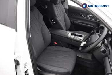 Chery Tiggo 8 Summit Automatic Petrol Plug-In Hybrid SUV - Stock Number (1691814) - 12th supplementary image