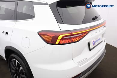 Chery Tiggo 8 Summit Automatic Petrol Plug-In Hybrid SUV - Stock Number (1691814) - 15th supplementary image