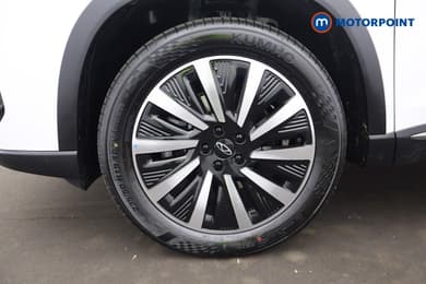 Chery Tiggo 8 Summit Automatic Petrol Plug-In Hybrid SUV - Stock Number (1691814) - 21st supplementary image