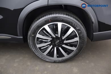 Chery Tiggo 8 Summit Automatic Petrol Plug-In Hybrid SUV - Stock Number (1691835) - 2nd supplementary image