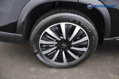 Chery Tiggo 8 Summit Automatic Petrol Plug-In Hybrid SUV - Stock Number (1691835) - 3rd supplementary image