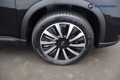 Chery Tiggo 8 Summit Automatic Petrol Plug-In Hybrid SUV - Stock Number (1691835) - 4th supplementary image