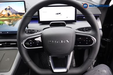 Chery Tiggo 8 Summit Automatic Petrol Plug-In Hybrid SUV - Stock Number (1691835) - 5th supplementary image