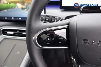 Chery Tiggo 8 Summit Automatic Petrol Plug-In Hybrid SUV - Stock Number (1691835) - 6th supplementary image